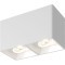 Точечный светильник DK3030 DK3035-WH
