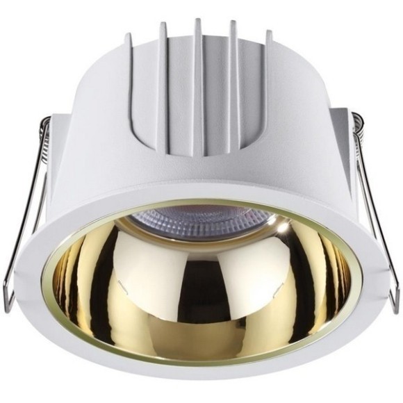 Встраиваемый светильник Novotech 358696 KNOF светодиодный LED 20W