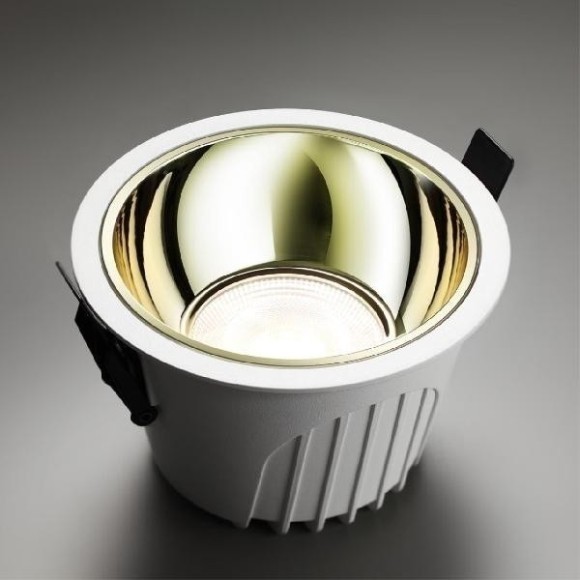 Встраиваемый светильник Novotech 358696 KNOF светодиодный LED 20W