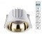 Встраиваемый светильник Novotech 358696 KNOF светодиодный LED 20W