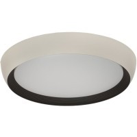 Потолочный светильник Paneli LDC 8062-48W WT