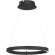 SL6238.423.01 Светильник подвесной ST-Luce черный/черный LED 1*25W 4000K PARILLA