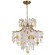 Подвесная люстра Arte Lamp PIPIRIMA A4089LM-6AB