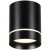 Накладной потолочный светильник Novotech 357685 ARUM светодиодный LED 9W