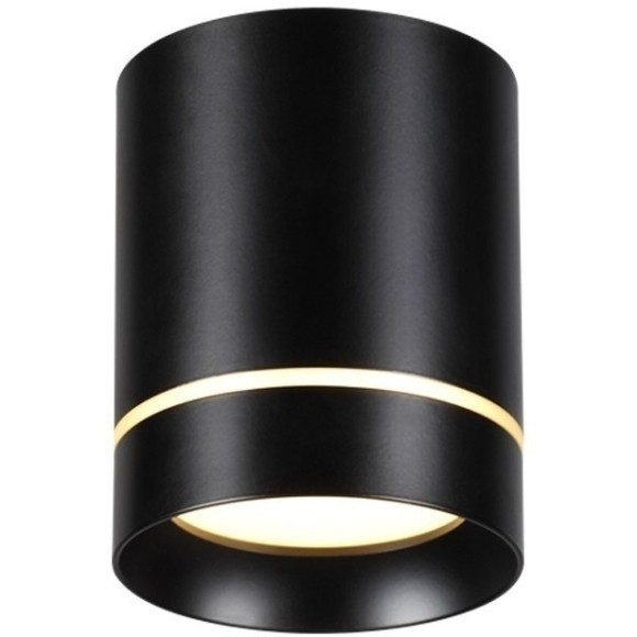 Накладной потолочный светильник Novotech 357685 ARUM светодиодный LED 9W