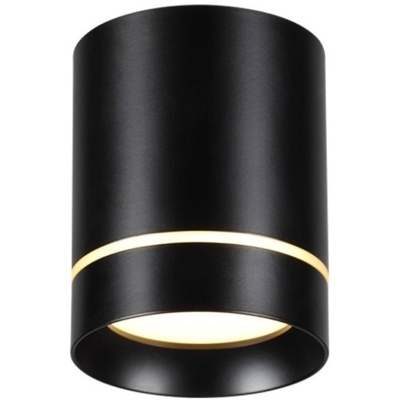 Накладной потолочный светильник Novotech 357685 ARUM светодиодный LED 9W