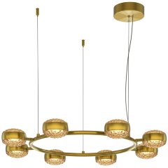 Подвесной светильник Maytoni MOD299PL-L80BS3K Подвесной светильник Maytoni MOD299PL-L80BS3K