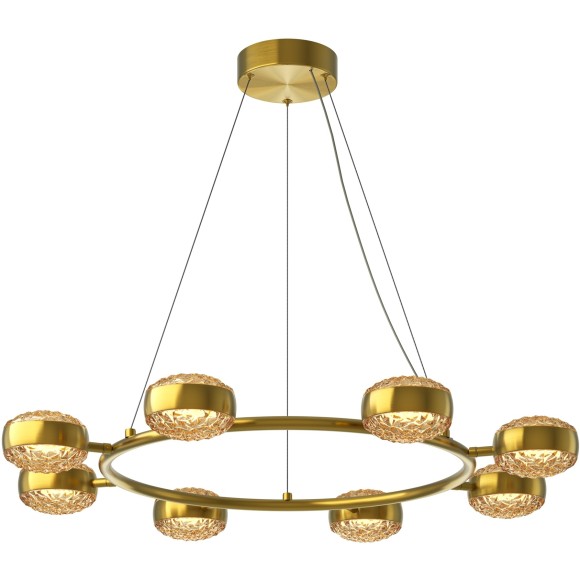 Подвесной светильник Maytoni MOD299PL-L80BS3K