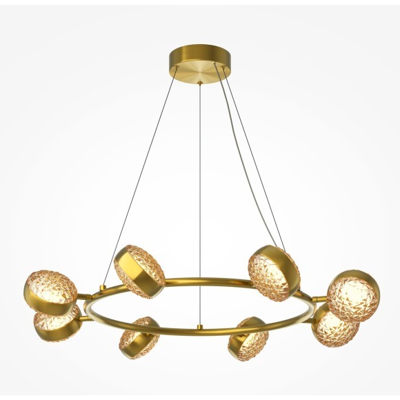 Подвесной светильник Maytoni MOD299PL-L80BS3K