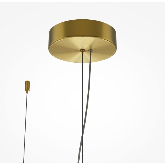 Подвесной светильник Maytoni MOD299PL-L80BS3K