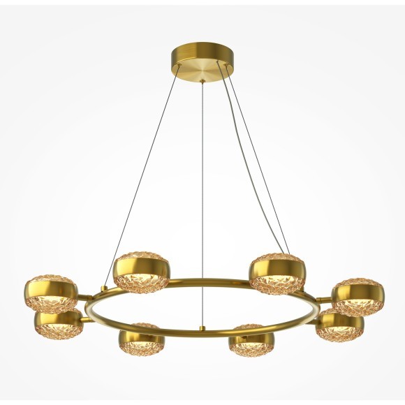 Подвесной светильник Maytoni MOD299PL-L80BS3K