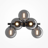 Бра Maytoni MOD547WL-05B Dallas под лампы 5xG9 28W