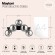 Бра Maytoni MOD547WL-05B Dallas под лампы 5xG9 28W