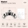 Бра Maytoni MOD547WL-05B Dallas под лампы 5xG9 28W