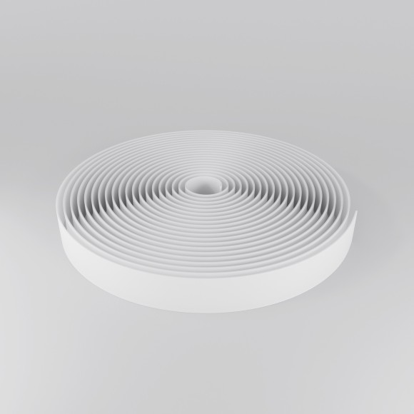 Рассеиватель для радиусного профиля 5м ALM-3535R-DF