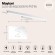 Подсветка для зеркал и картин Maytoni MIR012WL-L14W4K FichteLED 14W