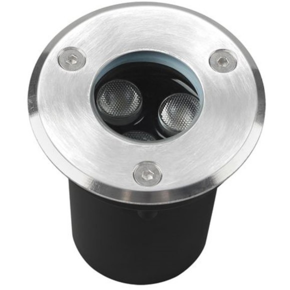 УЛИЧНЫЙ СВЕТИЛЬНИК ARTE LAMP PIAZZA A6103IN-1SS 