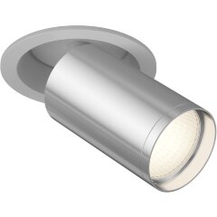 Встраиваемый светильник (Набор) Technical C048CL-1WCH Встраиваемый светильник (Набор) Technical C048CL-1WCH