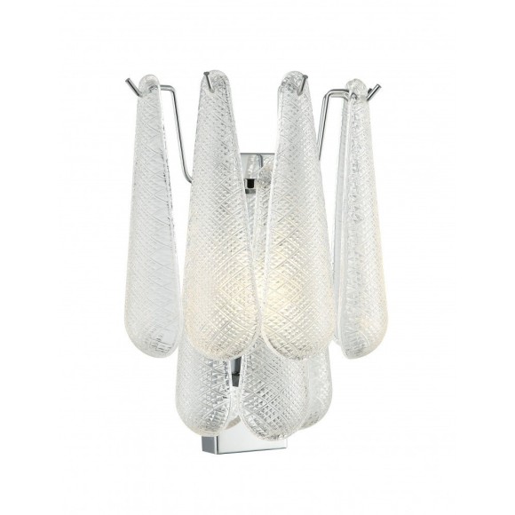 Светильник настенный 2122/09/01W Stilfort, серия Prefecto