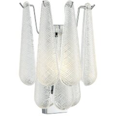 Светильник настенный 2122/09/01W Stilfort, серия Prefecto Светильник настенный 2122/09/01W Stilfort, серия Prefecto