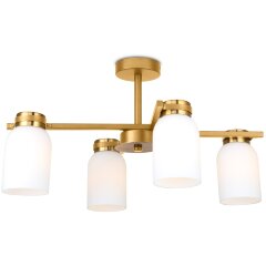 Подвесной светильник Freya FR5446PL-04BS1