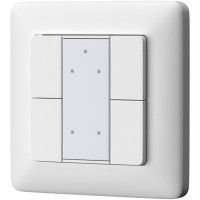 4-х кнопочная настенная панель Maytoni DALI 721040