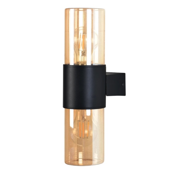 УЛИЧНЫЙ СВЕТИЛЬНИК ARTE LAMP SEGINUS A6515AL-2BK УЛИЧНЫЙ СВЕТИЛЬНИК ARTE LAMP SEGINUS A6515AL-2BK