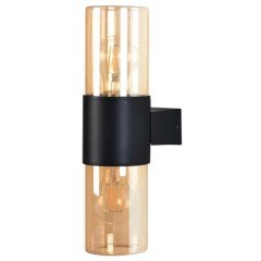 УЛИЧНЫЙ СВЕТИЛЬНИК ARTE LAMP SEGINUS A6515AL-2BK УЛИЧНЫЙ СВЕТИЛЬНИК ARTE LAMP SEGINUS A6515AL-2BK