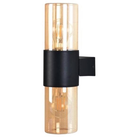 УЛИЧНЫЙ СВЕТИЛЬНИК ARTE LAMP SEGINUS A6515AL-2BK