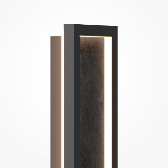 Настенный светильник (бра) Maytoni MOD311WL-L70B3K Настенный светильник (бра) Maytoni MOD311WL-L70B3K