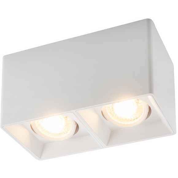 Точечный светильник DK3030 DK3035-WH