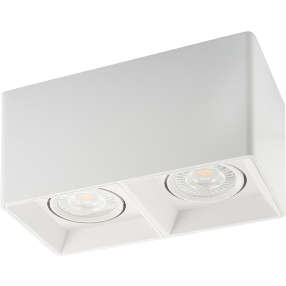 Точечный светильник DK3030 DK3035-WH