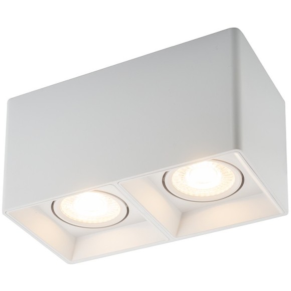 Точечный светильник DK3030 DK3035-WH