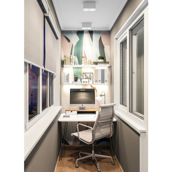 Точечный светильник DK3030 DK3035-WH