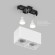 Точечный светильник DK3030 DK3035-WH