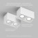 Точечный светильник DK3030 DK3035-WH