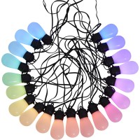 LED гирлянда Voltega VGL7331LL-L10B-20-1.2M
