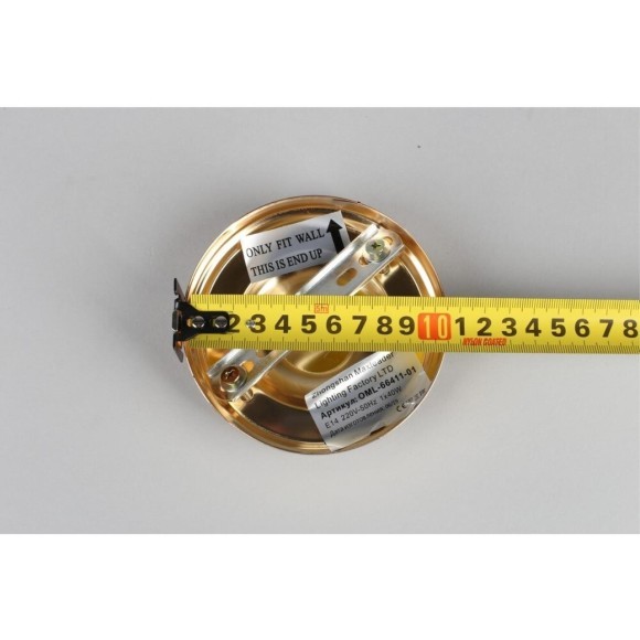 Бра 664 OML-66411-01