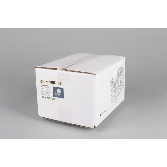 Бра 664 OML-66411-01