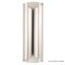 Бра Crystal Lux SELENE AP20 LED NICKEL