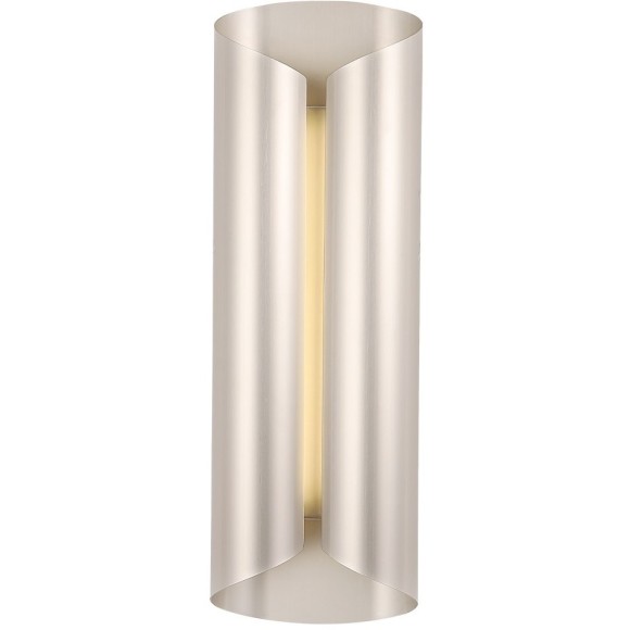 Бра Crystal Lux SELENE AP20 LED NICKEL