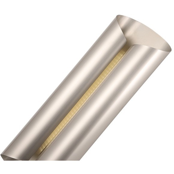 Бра Crystal Lux SELENE AP20 LED NICKEL