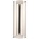 Бра Crystal Lux SELENE AP20 LED NICKEL
