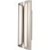 Бра Crystal Lux SELENE AP20 LED NICKEL