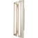 Бра Crystal Lux SELENE AP20 LED NICKEL