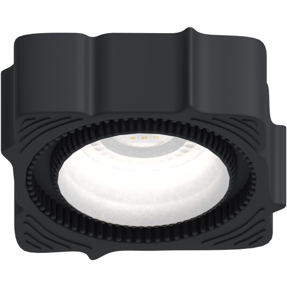 ST753.538.07 Св-к встр. светодиодный в натяжной ПВХ потолок Белый LED 1*7W 3000K 560Lm Ra80 60° IP20 Встраиваемые светильники ST753.538.07 Св-к встр. светодиодный в натяжной ПВХ потолок Белый LED 1*7W 3000K 560Lm Ra80 60° IP20 Встраиваемые светильники