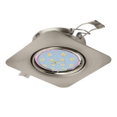 94264 Светодиодный встраиваемый точечный светильник PENETO 94264 Светодиодный встраиваемый точечный светильник PENETO