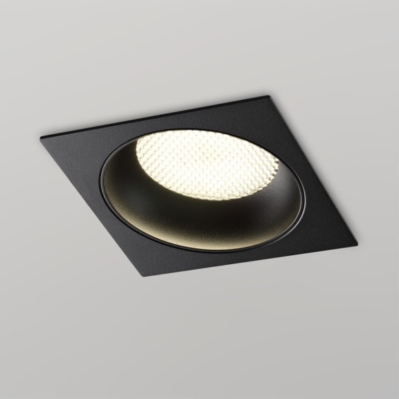 Светильник встраиваемый GU10 Novotech MORUS 371002