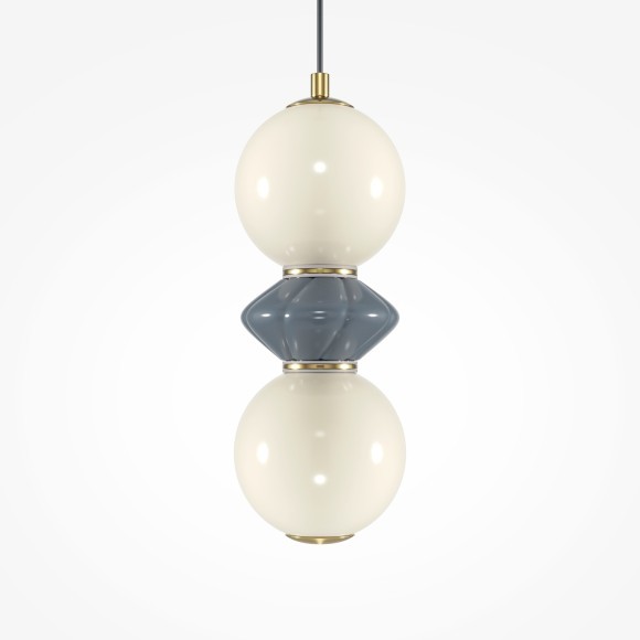 Подвесной светильник Maytoni MOD362PL-L10GR3K