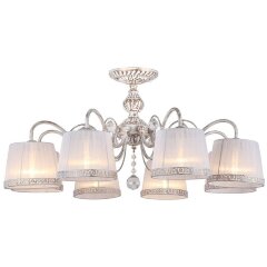 Потолочная люстра Campovaglio OML-54107-08